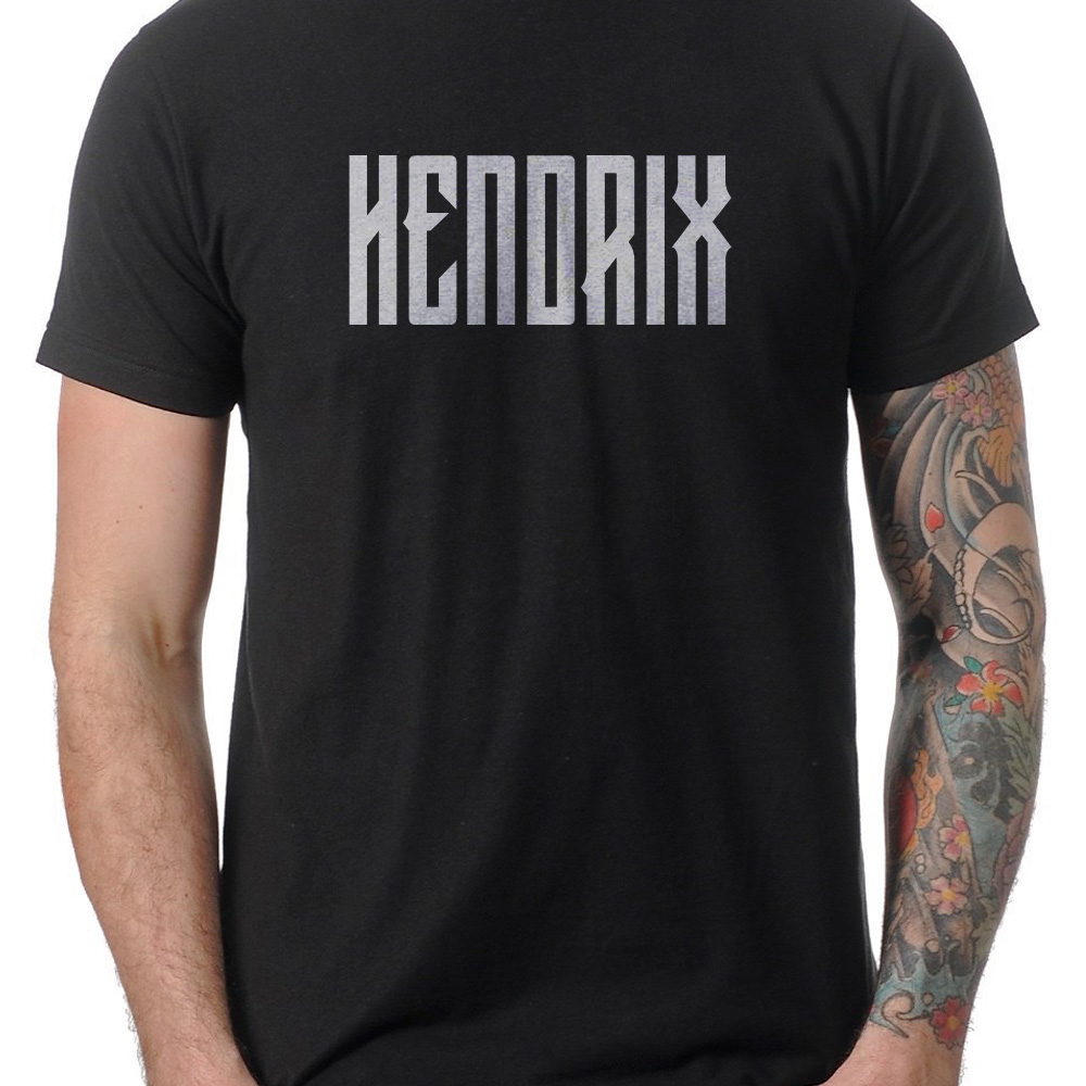 Every startup needs a t-shirt.